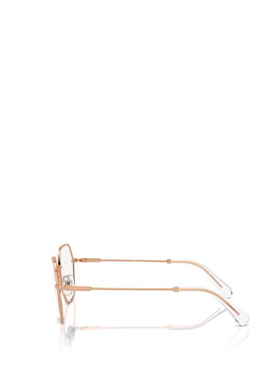 26FW 스와로브스키 안경 SK1011 4014 ROSE GOLD - SWAROVSKI