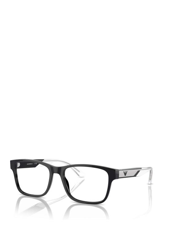 26FW 엠포리오 아르마니 안경 EA3239 5017 BLACK - EMPORIO ARMANI