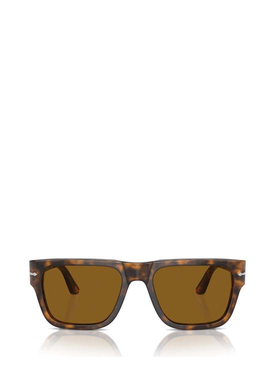 26FW 페르솔 선글라스 PO3348S 121033 BROWN HAVANA