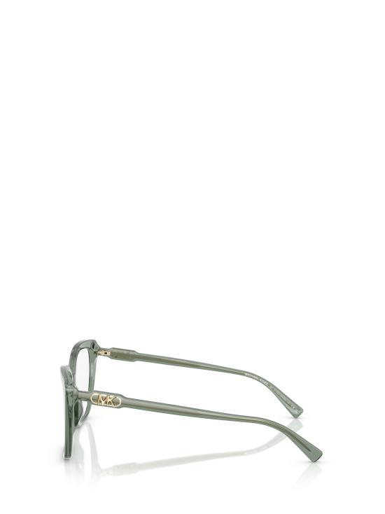 26FW 마이클 코어스 안경 MK4110U 4022 SMOKEY OLIVE TRANSPARENT - MICHAEL KORS