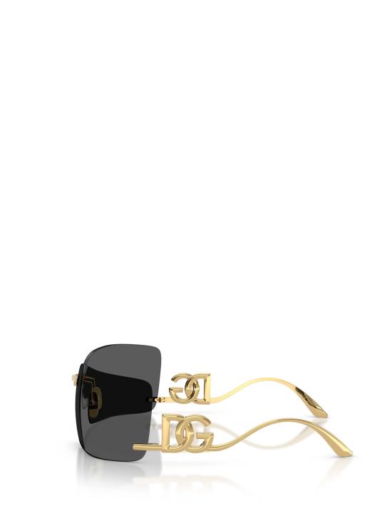 26FW 돌체앤가바나 선글라스 DG2319 02 87 GOLD - DOLCE & GABBANA