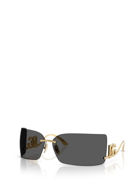 26FW 돌체앤가바나 선글라스 DG2319 02 87 GOLD - DOLCE & GABBANA