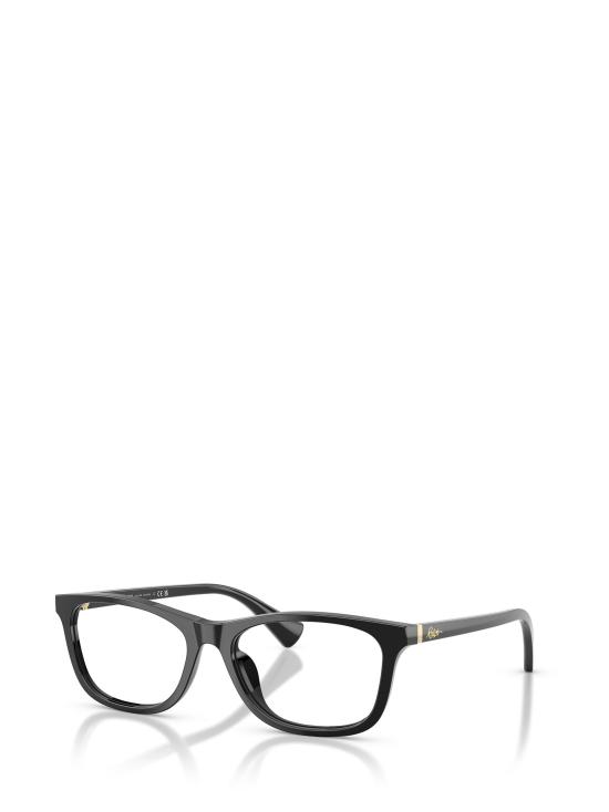 26FW 랄프 로렌 안경 RA7179U 5001 SHINY LACK - RALPH LAUREN
