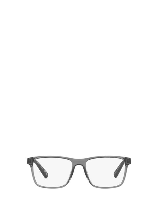 26FW 폴로 랄프로렌 안경 PH2257U 5407 SHINY TRANSPARENT GREY