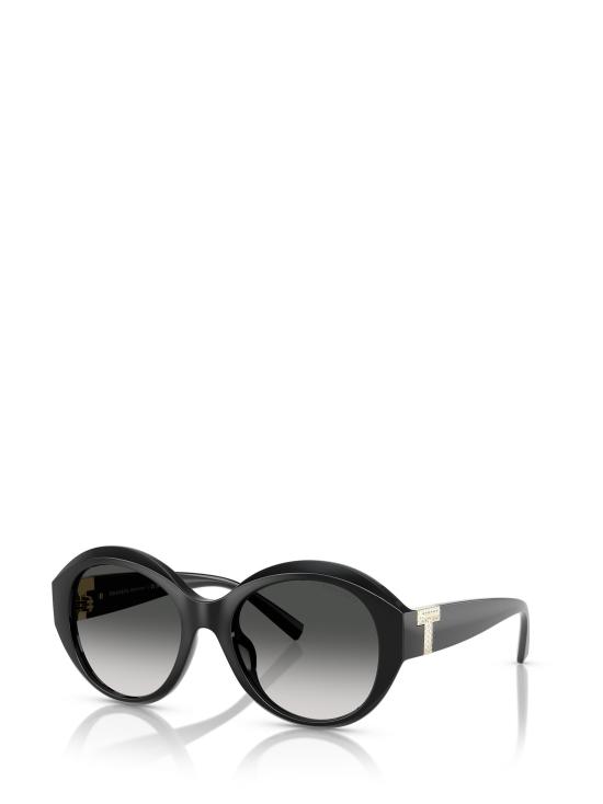 26FW 티파니앤코 선글라스 TF4227BU 80013C BLACK - TIFFANY & CO