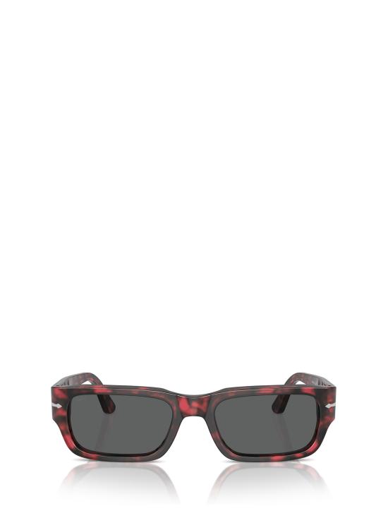 26FW 페르솔 선글라스 PO3347S 1212B1 RED HAVANA