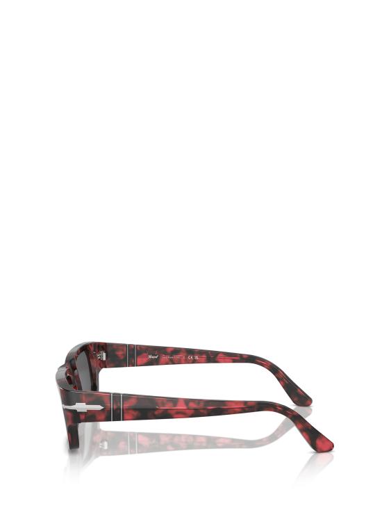 26FW 페르솔 선글라스 PO3347S 1212B1 RED HAVANA - PERSOL