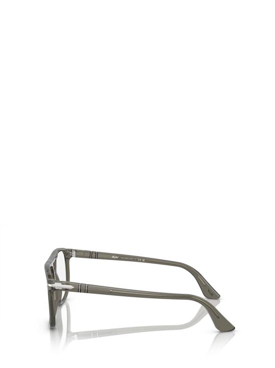 26FW 페르솔 안경 PO3329V 1103 SMOKE - PERSOL