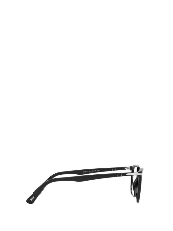 26FW 페르솔 안경 PO3298V 95 BLACK - PERSOL