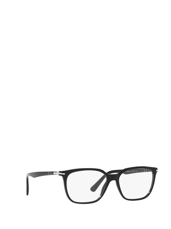 26FW 페르솔 안경 PO3298V 95 BLACK - PERSOL