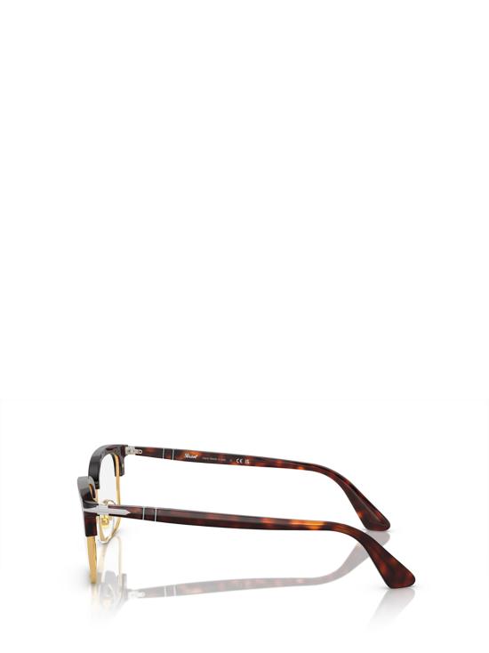 26FW 페르솔 안경 PO3340V 24 HAVANA - PERSOL