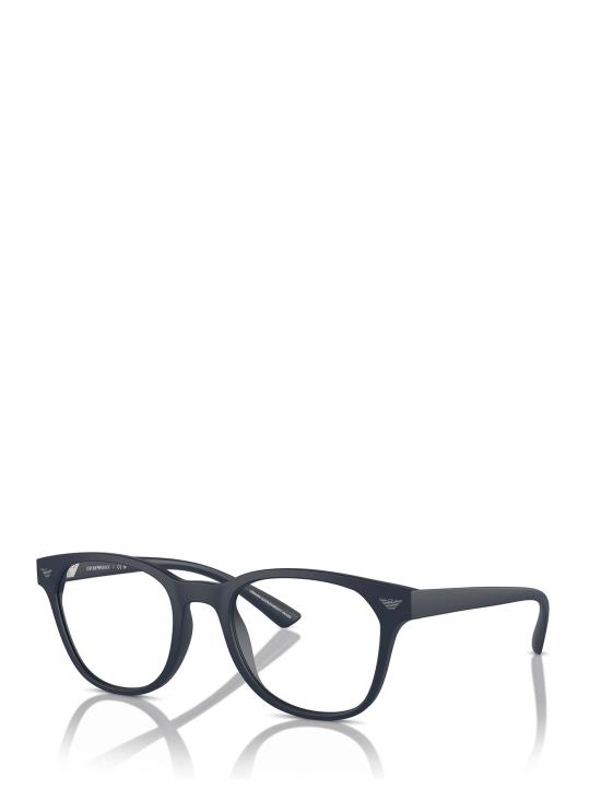 26FW 엠포리오 아르마니 안경 EA3240U 5088 MATTE BLUE - EMPORIO ARMANI