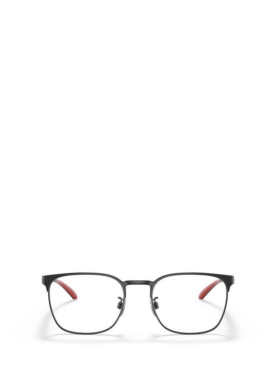 25FW 엠포리오 아르마니 안경 EA1135D 3001 MATTE BLACK