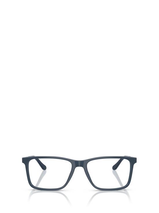 26FW 랄프 로렌 안경 RL6133 5377 SHINY NAVY OPALINE BLUE