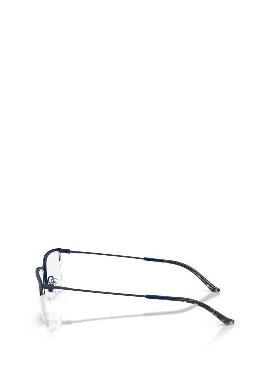 26FW 엠포리오 아르마니 안경 EA1171 3018 MATTE BLUE - EMPORIO ARMANI