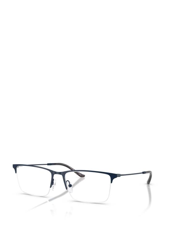 26FW 엠포리오 아르마니 안경 EA1171 3018 MATTE BLUE - EMPORIO ARMANI