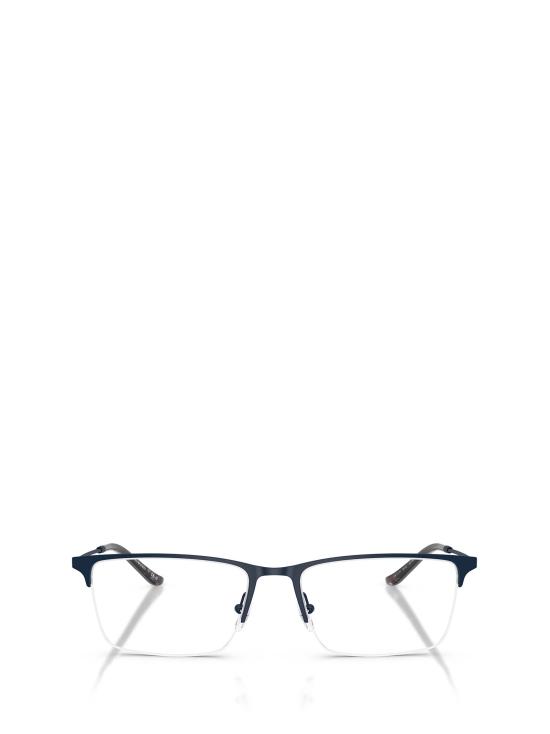 26FW 엠포리오 아르마니 안경 EA1171 3018 MATTE BLUE