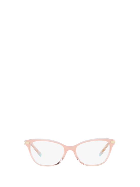 26FW 티파니앤코 안경 TF2219B 8334 MILKY PINK GRADIENT