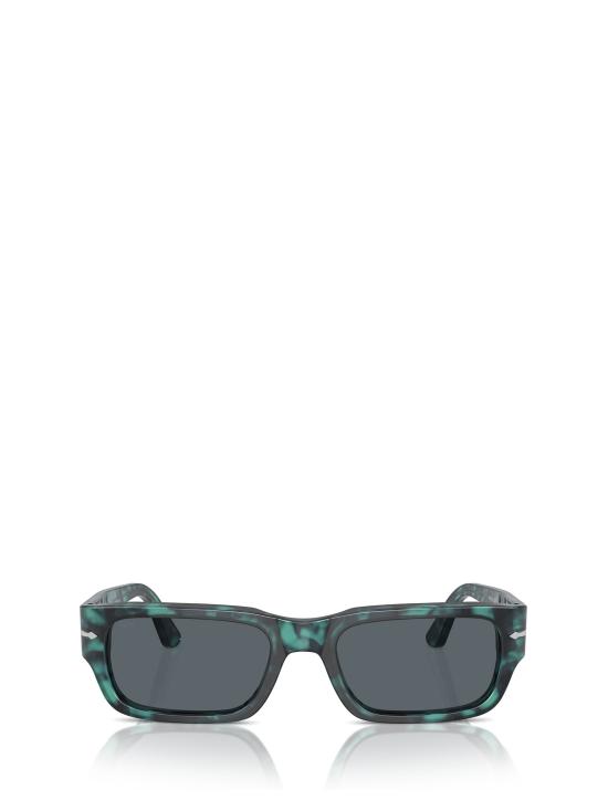26FW 페르솔 선글라스 PO3347S 1211R5 BLUE HAVANA