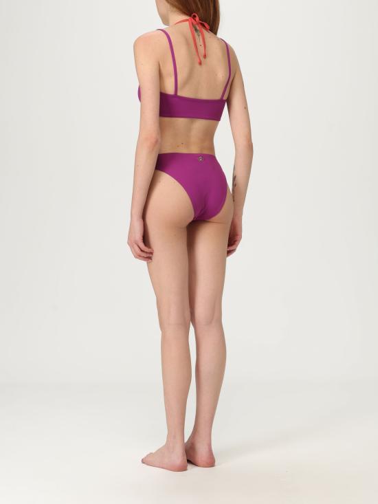 25SS 리우조 아우터 VA5103J6447 C3649 viola arancione - LIU JO