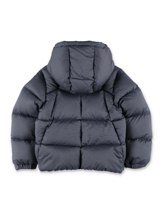 25FW [키즈] 까웨 아우터 K81462W B2I NAVY - K-WAY