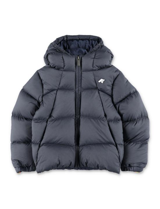 25FW [키즈] 까웨 아우터 K81462W B2I NAVY