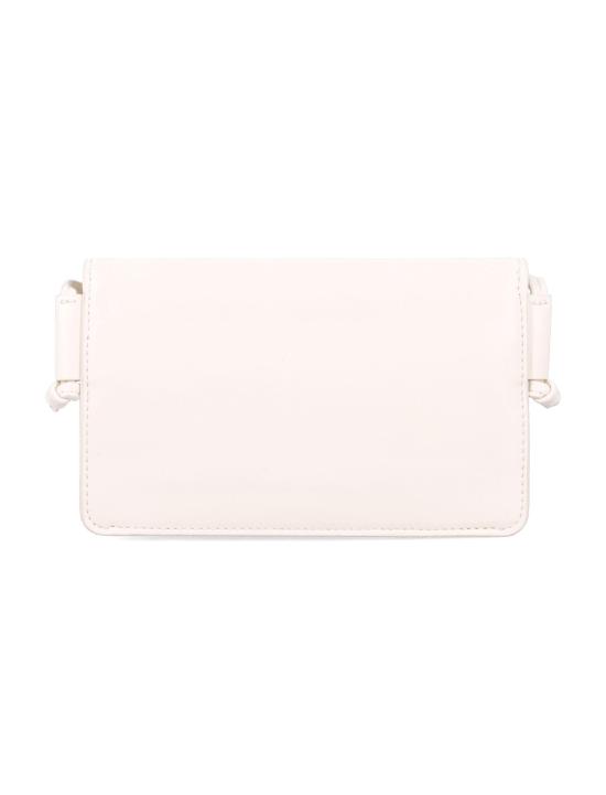 25FW [키즈] 마르니 토트백 M01256M00TK 0M221 WHITE - MARNI