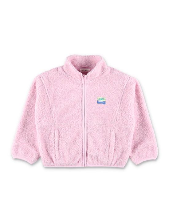 25FW [키즈] 아메리칸 빈티지 아우터 KHOK16CH25DRACHI ROSE