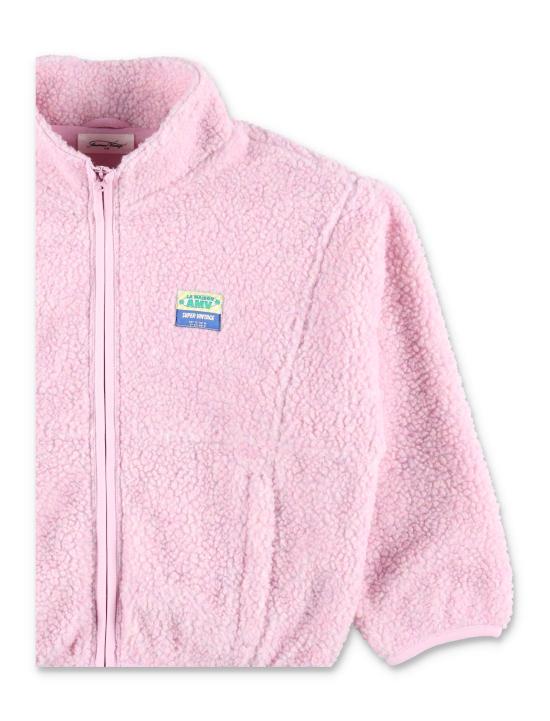 25FW [키즈] 아메리칸 빈티지 아우터 KHOK16CH25DRACHI ROSE - AMERICAN VINTAGE