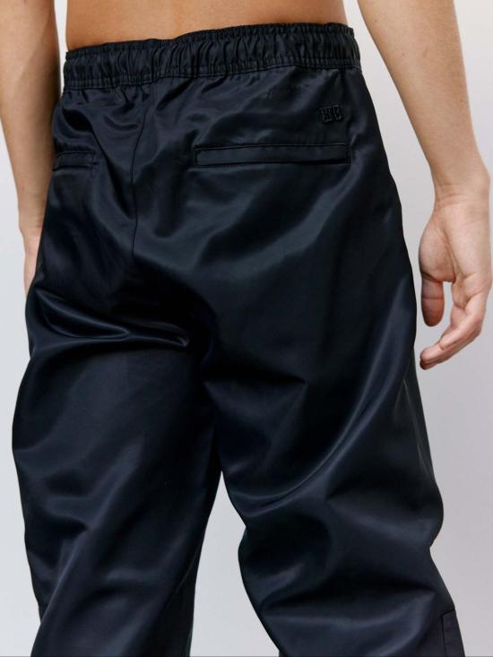  웨일즈보너 스트레이트 팬츠 웨일즈 보너 엘리야 트라우저 - WALES BONNER