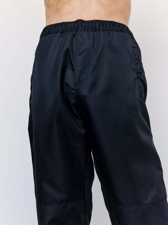  웨일즈보너 스트레이트 팬츠 웨일즈 보너 엘리야 트라우저 - WALES BONNER