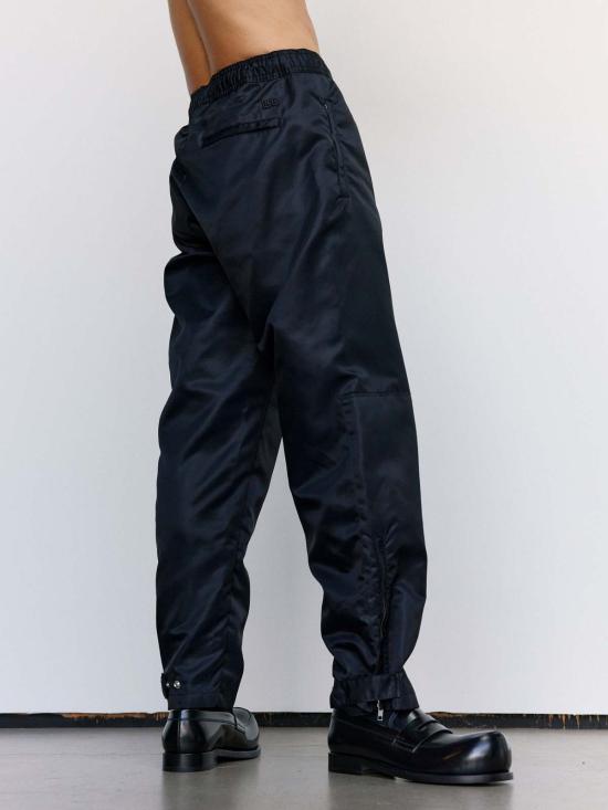  웨일즈보너 스트레이트 팬츠 웨일즈 보너 엘리야 트라우저