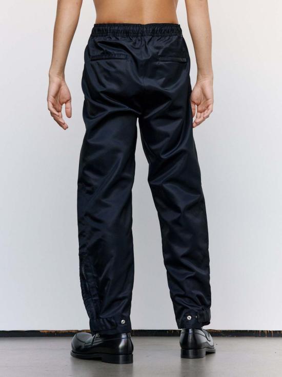  웨일즈보너 스트레이트 팬츠 웨일즈 보너 엘리야 트라우저 - WALES BONNER