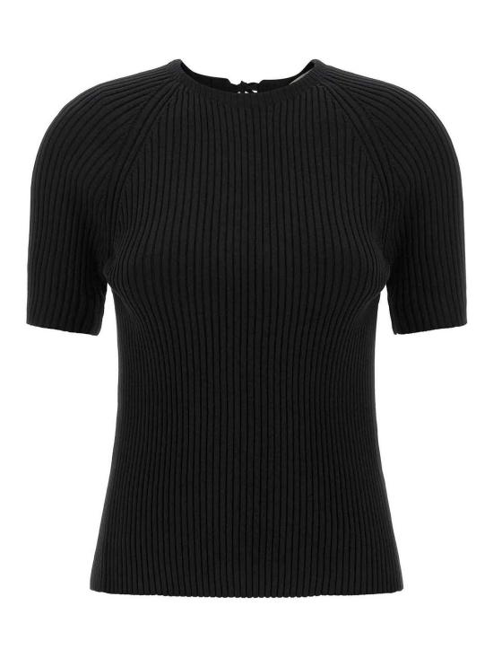  토리버치 탑 168784001 Black