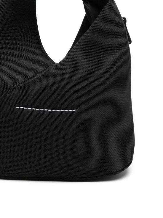 26SS MM6 메종마르지엘라 JAPANESE 재패니즈 크로스바디백 SB6WD0026P6414T8013 Black - MM6 MAISON MARGIELA