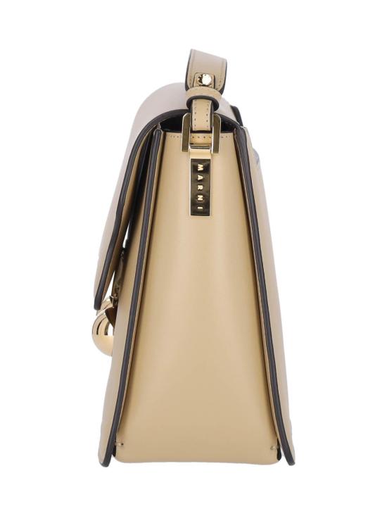  마르니 크로스백 SBMP0195U0P694800W60 Beige - MARNI