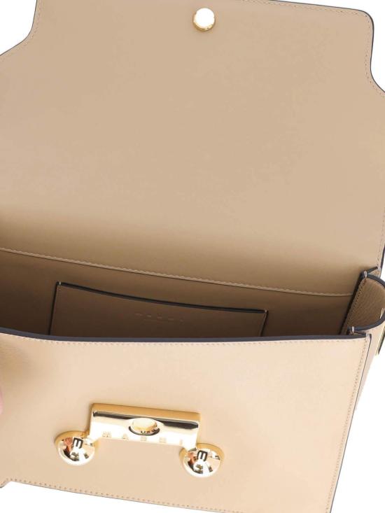  마르니 크로스백 SBMP0195U0P694800W60 Beige - MARNI