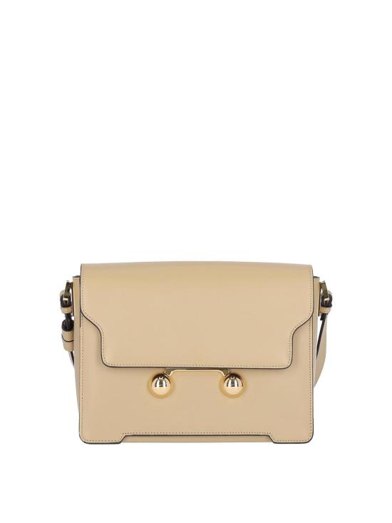  마르니 크로스백 SBMP0195U0P694800W60 Beige