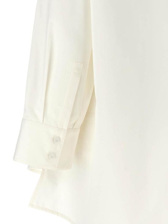  질샌더 셔츠 J03DL0153J45266101 White - JIL SANDER
