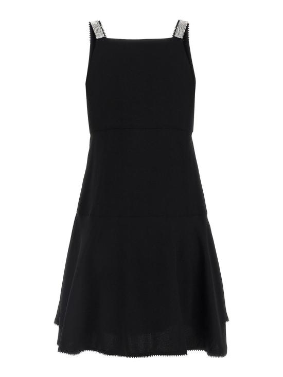  지오바니 베딘 미디 스커트 GB24011ABLACK Black - GIOVANNI BEDIN