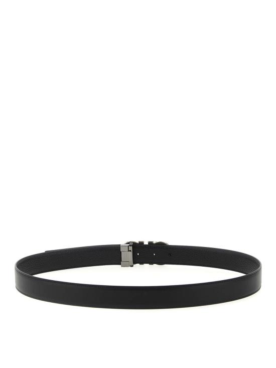  살바토레 페라가모 벨트 786992NERO Black - SALVATORE FERRAGAMO
