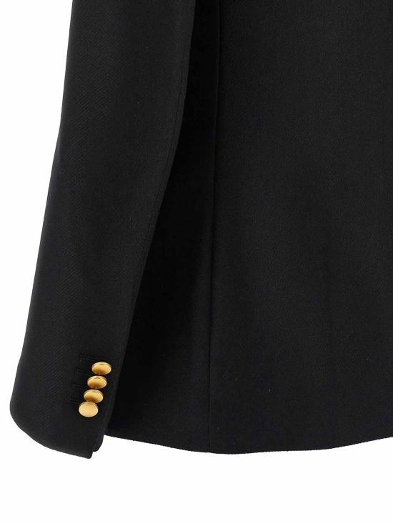  딸리아토레 수트 자켓 JPARIGI10B160069N1331 Black - TAGLIATORE