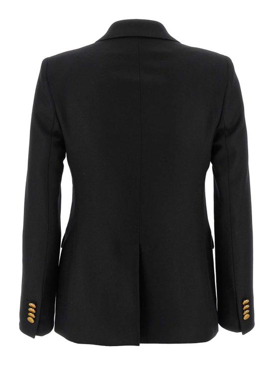  딸리아토레 수트 자켓 JPARIGI10B160069N1331 Black - TAGLIATORE