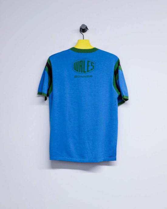  웨일즈보너 반팔 티셔츠 웨일즈 보너 소울 티셔츠 - WALES BONNER