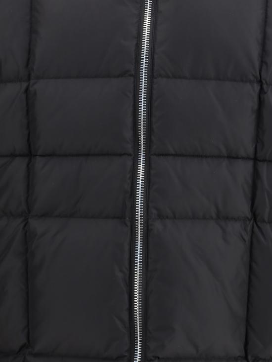 25FW 디스퀘어드2 자켓 S71AN0643S53817 900 BLACK - DSQUARED2