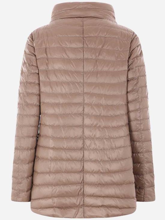  에르노 패딩 PI1234D12017Z2619 Brown - HERNO