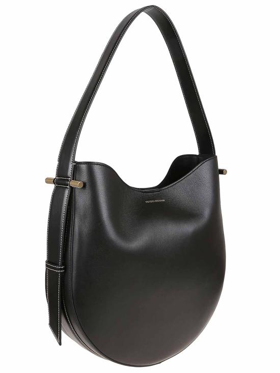 25FW 빅토리아 베컴 숄더백 B125AAC006325ABLACK Black - VICTORIA BECKHAM