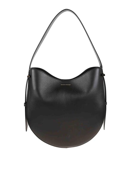 25FW 빅토리아 베컴 숄더백 B125AAC006325ABLACK Black