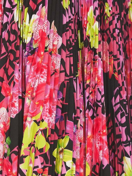  베르사체 숏 원피스 10087421A063925B100 Pink - VERSACE