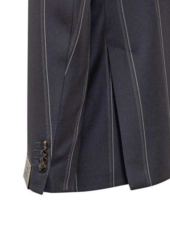 25FW 가브리엘파시니 수트 세트 535313748 1 BLUE - GABRIELE PASINI